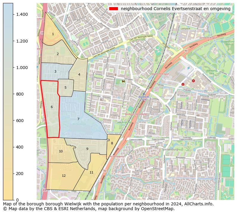 Image of the neighbourhood Cornelis Evertsenstraat en omgeving at the map. This image is used as introduction to this page. This page shows a lot of information about the population in the neighbourhood Cornelis Evertsenstraat en omgeving (such as the distribution by age groups of the residents, the composition of households, whether inhabitants are natives or Dutch with an immigration background, data about the houses (numbers, types, price development, use, type of property, ...) and more (car ownership, energy consumption, ...) based on open data from the Dutch Central Bureau of Statistics and various other sources!