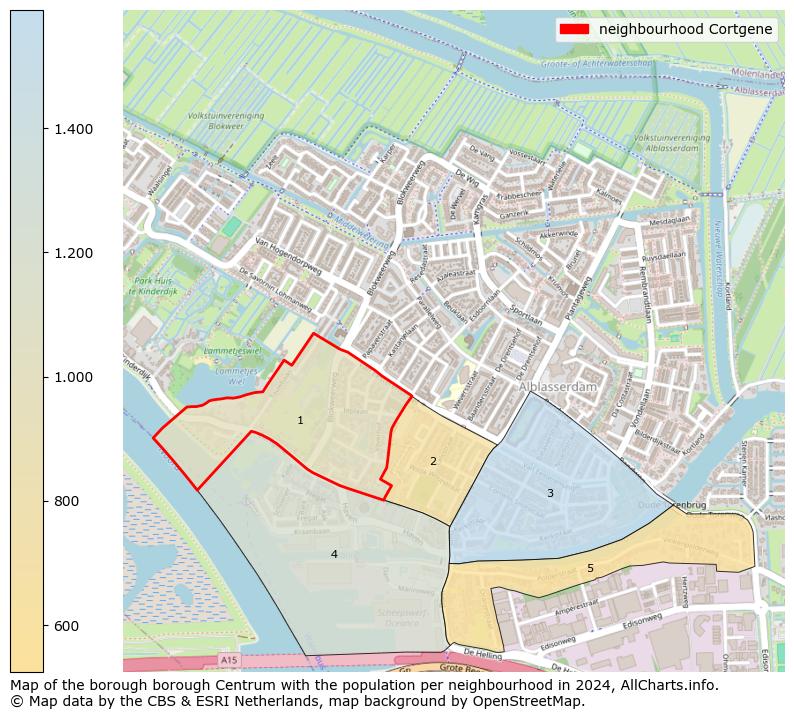 Image of the neighbourhood Cortgene at the map. This image is used as introduction to this page. This page shows a lot of information about the population in the neighbourhood Cortgene (such as the distribution by age groups of the residents, the composition of households, whether inhabitants are natives or Dutch with an immigration background, data about the houses (numbers, types, price development, use, type of property, ...) and more (car ownership, energy consumption, ...) based on open data from the Dutch Central Bureau of Statistics and various other sources!