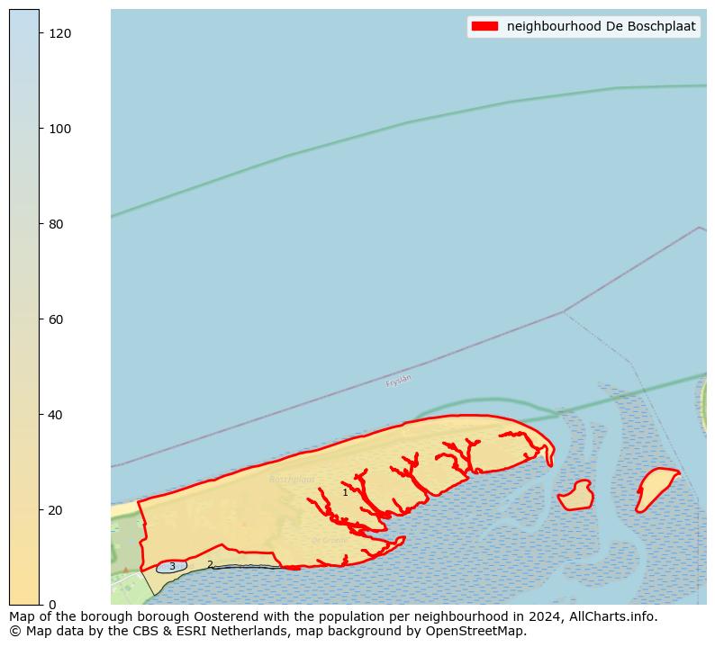 Image of the neighbourhood De Boschplaat at the map. This image is used as introduction to this page. This page shows a lot of information about the population in the neighbourhood De Boschplaat (such as the distribution by age groups of the residents, the composition of households, whether inhabitants are natives or Dutch with an immigration background, data about the houses (numbers, types, price development, use, type of property, ...) and more (car ownership, energy consumption, ...) based on open data from the Dutch Central Bureau of Statistics and various other sources!