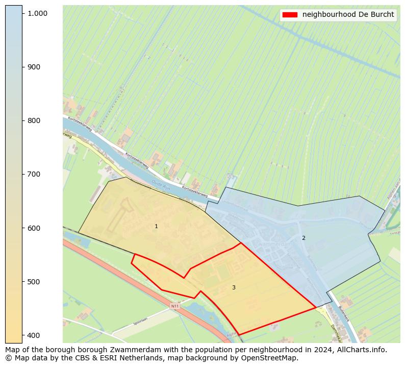 Image of the neighbourhood De Burcht at the map. This image is used as introduction to this page. This page shows a lot of information about the population in the neighbourhood De Burcht (such as the distribution by age groups of the residents, the composition of households, whether inhabitants are natives or Dutch with an immigration background, data about the houses (numbers, types, price development, use, type of property, ...) and more (car ownership, energy consumption, ...) based on open data from the Dutch Central Bureau of Statistics and various other sources!