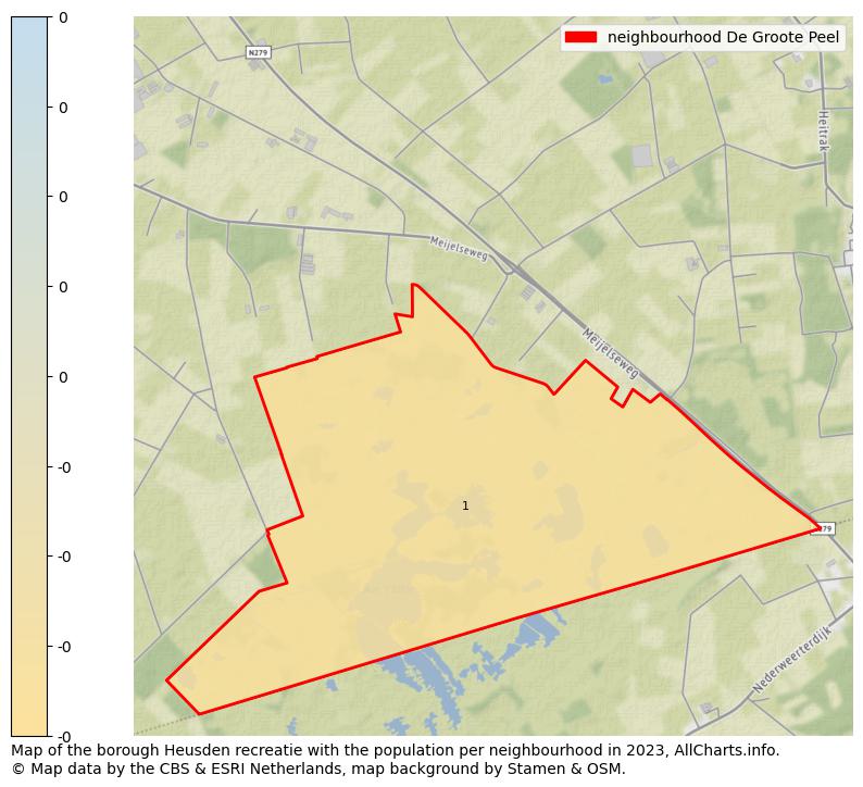 Map of the borough Heusden recreatie with the population per neighbourhood in 2023. This page shows a lot of information about residents (such as the distribution by age groups, family composition, gender, native or Dutch with an immigration background, ...), homes (numbers, types, price development, use, type of property, ...) and more (car ownership, energy consumption, ...) based on open data from the Dutch Central Bureau of Statistics and various other sources!