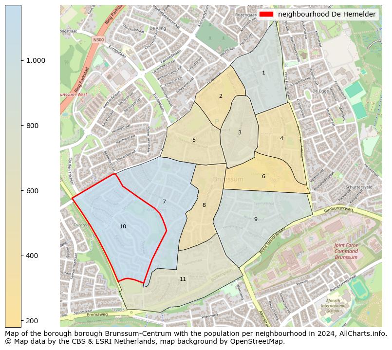 Image of the neighbourhood De Hemelder at the map. This image is used as introduction to this page. This page shows a lot of information about the population in the neighbourhood De Hemelder (such as the distribution by age groups of the residents, the composition of households, whether inhabitants are natives or Dutch with an immigration background, data about the houses (numbers, types, price development, use, type of property, ...) and more (car ownership, energy consumption, ...) based on open data from the Dutch Central Bureau of Statistics and various other sources!