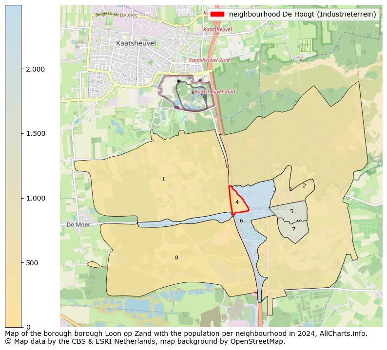 Image of the neighbourhood De Hoogt (Industrieterrein) at the map. This image is used as introduction to this page. This page shows a lot of information about the population in the neighbourhood De Hoogt (Industrieterrein) (such as the distribution by age groups of the residents, the composition of households, whether inhabitants are natives or Dutch with an immigration background, data about the houses (numbers, types, price development, use, type of property, ...) and more (car ownership, energy consumption, ...) based on open data from the Dutch Central Bureau of Statistics and various other sources!