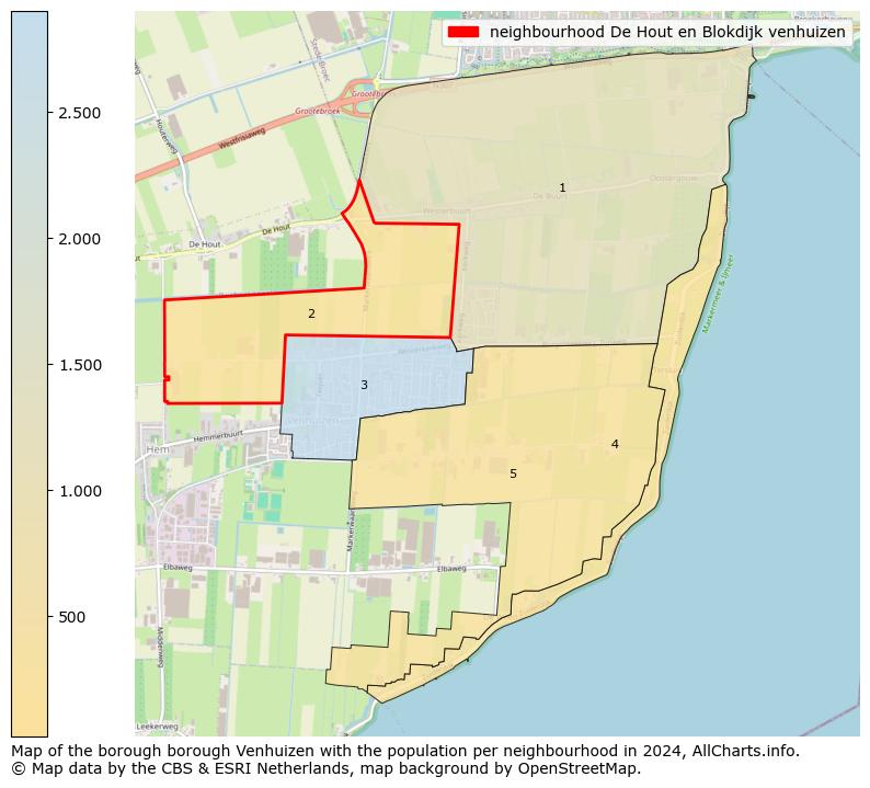 Image of the neighbourhood De Hout en Blokdijk venhuizen at the map. This image is used as introduction to this page. This page shows a lot of information about the population in the neighbourhood De Hout en Blokdijk venhuizen (such as the distribution by age groups of the residents, the composition of households, whether inhabitants are natives or Dutch with an immigration background, data about the houses (numbers, types, price development, use, type of property, ...) and more (car ownership, energy consumption, ...) based on open data from the Dutch Central Bureau of Statistics and various other sources!