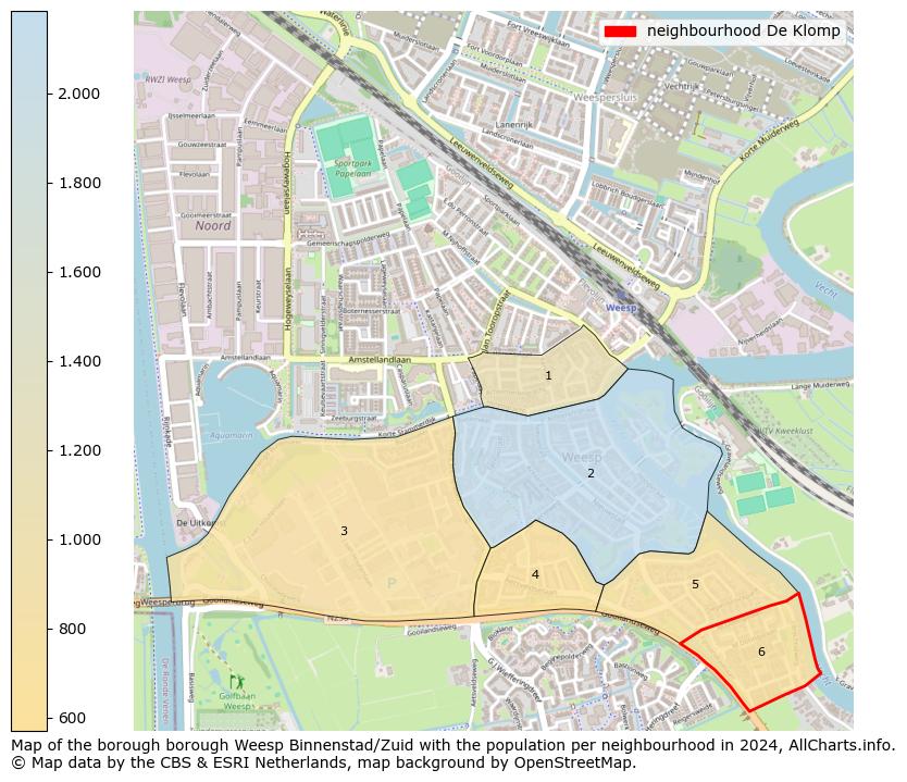 Image of the neighbourhood De Klomp at the map. This image is used as introduction to this page. This page shows a lot of information about the population in the neighbourhood De Klomp (such as the distribution by age groups of the residents, the composition of households, whether inhabitants are natives or Dutch with an immigration background, data about the houses (numbers, types, price development, use, type of property, ...) and more (car ownership, energy consumption, ...) based on open data from the Dutch Central Bureau of Statistics and various other sources!