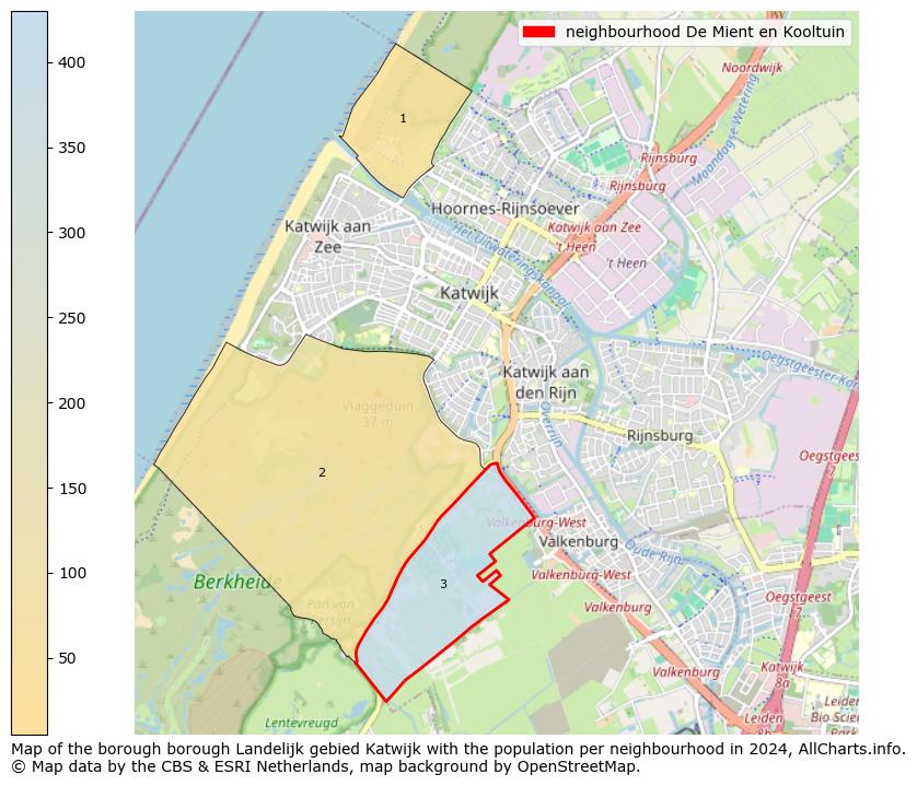 Image of the neighbourhood De Mient en Kooltuin at the map. This image is used as introduction to this page. This page shows a lot of information about the population in the neighbourhood De Mient en Kooltuin (such as the distribution by age groups of the residents, the composition of households, whether inhabitants are natives or Dutch with an immigration background, data about the houses (numbers, types, price development, use, type of property, ...) and more (car ownership, energy consumption, ...) based on open data from the Dutch Central Bureau of Statistics and various other sources!