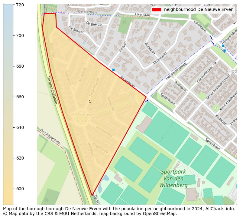 Image of the neighbourhood De Nieuwe Erven at the map. This image is used as introduction to this page. This page shows a lot of information about the population in the neighbourhood De Nieuwe Erven (such as the distribution by age groups of the residents, the composition of households, whether inhabitants are natives or Dutch with an immigration background, data about the houses (numbers, types, price development, use, type of property, ...) and more (car ownership, energy consumption, ...) based on open data from the Dutch Central Bureau of Statistics and various other sources!