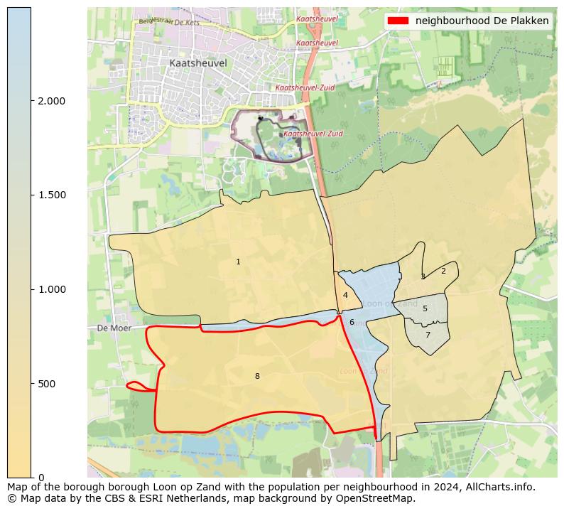 Image of the neighbourhood De Plakken at the map. This image is used as introduction to this page. This page shows a lot of information about the population in the neighbourhood De Plakken (such as the distribution by age groups of the residents, the composition of households, whether inhabitants are natives or Dutch with an immigration background, data about the houses (numbers, types, price development, use, type of property, ...) and more (car ownership, energy consumption, ...) based on open data from the Dutch Central Bureau of Statistics and various other sources!