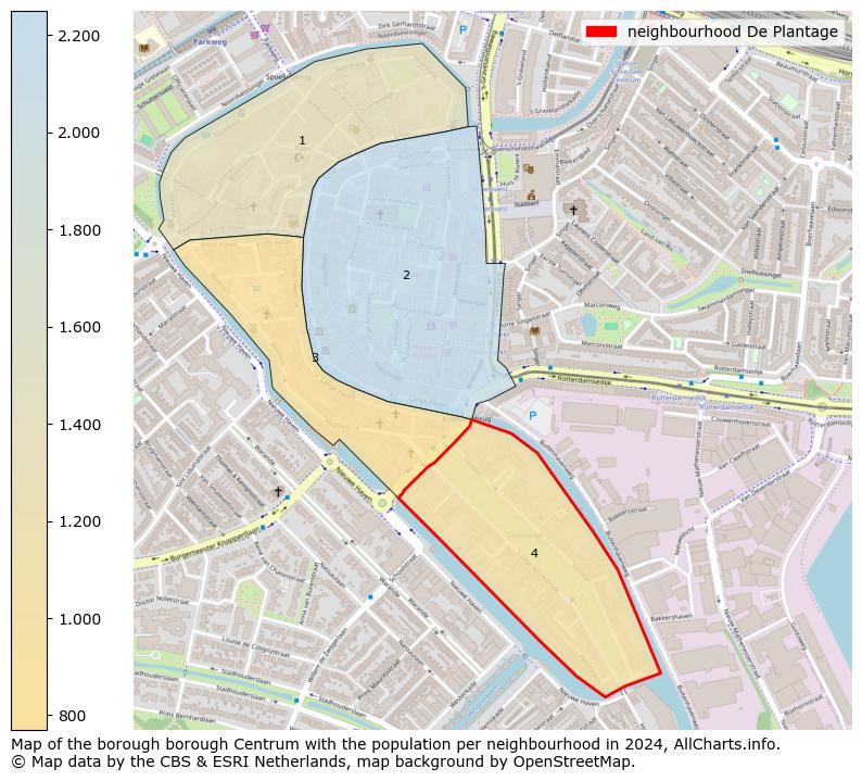 Image of the neighbourhood De Plantage at the map. This image is used as introduction to this page. This page shows a lot of information about the population in the neighbourhood De Plantage (such as the distribution by age groups of the residents, the composition of households, whether inhabitants are natives or Dutch with an immigration background, data about the houses (numbers, types, price development, use, type of property, ...) and more (car ownership, energy consumption, ...) based on open data from the Dutch Central Bureau of Statistics and various other sources!