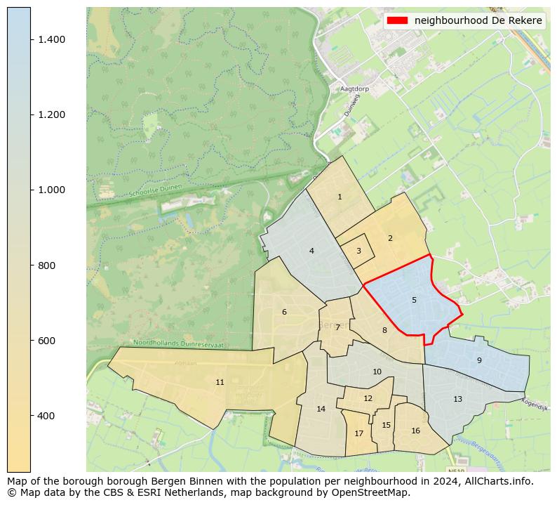 Image of the neighbourhood De Rekere at the map. This image is used as introduction to this page. This page shows a lot of information about the population in the neighbourhood De Rekere (such as the distribution by age groups of the residents, the composition of households, whether inhabitants are natives or Dutch with an immigration background, data about the houses (numbers, types, price development, use, type of property, ...) and more (car ownership, energy consumption, ...) based on open data from the Dutch Central Bureau of Statistics and various other sources!