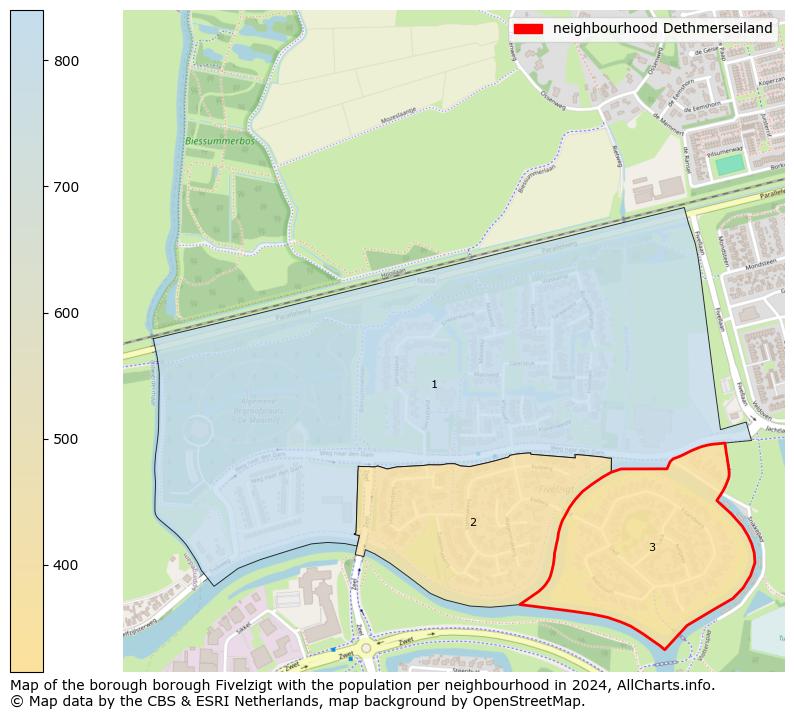 Image of the neighbourhood Dethmerseiland at the map. This image is used as introduction to this page. This page shows a lot of information about the population in the neighbourhood Dethmerseiland (such as the distribution by age groups of the residents, the composition of households, whether inhabitants are natives or Dutch with an immigration background, data about the houses (numbers, types, price development, use, type of property, ...) and more (car ownership, energy consumption, ...) based on open data from the Dutch Central Bureau of Statistics and various other sources!