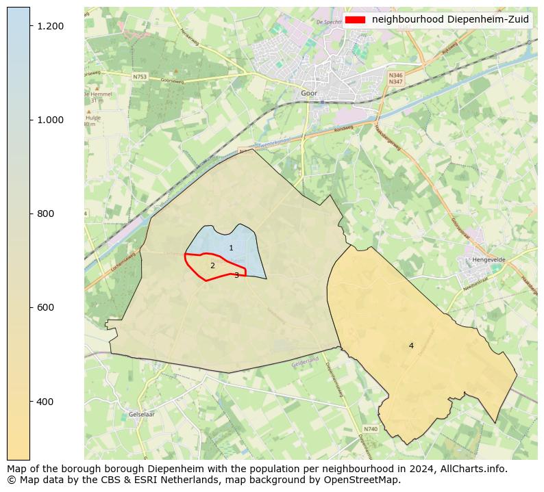 Image of the neighbourhood Diepenheim-Zuid at the map. This image is used as introduction to this page. This page shows a lot of information about the population in the neighbourhood Diepenheim-Zuid (such as the distribution by age groups of the residents, the composition of households, whether inhabitants are natives or Dutch with an immigration background, data about the houses (numbers, types, price development, use, type of property, ...) and more (car ownership, energy consumption, ...) based on open data from the Dutch Central Bureau of Statistics and various other sources!