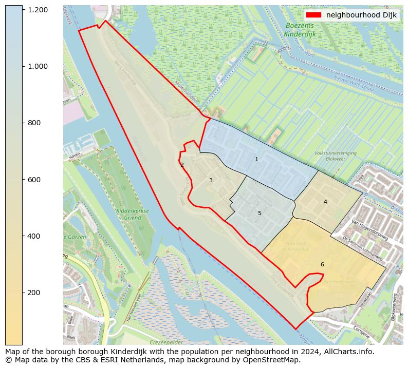 Image of the neighbourhood Dijk at the map. This image is used as introduction to this page. This page shows a lot of information about the population in the neighbourhood Dijk (such as the distribution by age groups of the residents, the composition of households, whether inhabitants are natives or Dutch with an immigration background, data about the houses (numbers, types, price development, use, type of property, ...) and more (car ownership, energy consumption, ...) based on open data from the Dutch Central Bureau of Statistics and various other sources!