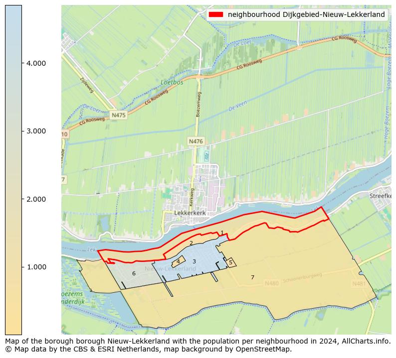 Image of the neighbourhood Dijkgebied-Nieuw-Lekkerland at the map. This image is used as introduction to this page. This page shows a lot of information about the population in the neighbourhood Dijkgebied-Nieuw-Lekkerland (such as the distribution by age groups of the residents, the composition of households, whether inhabitants are natives or Dutch with an immigration background, data about the houses (numbers, types, price development, use, type of property, ...) and more (car ownership, energy consumption, ...) based on open data from the Dutch Central Bureau of Statistics and various other sources!