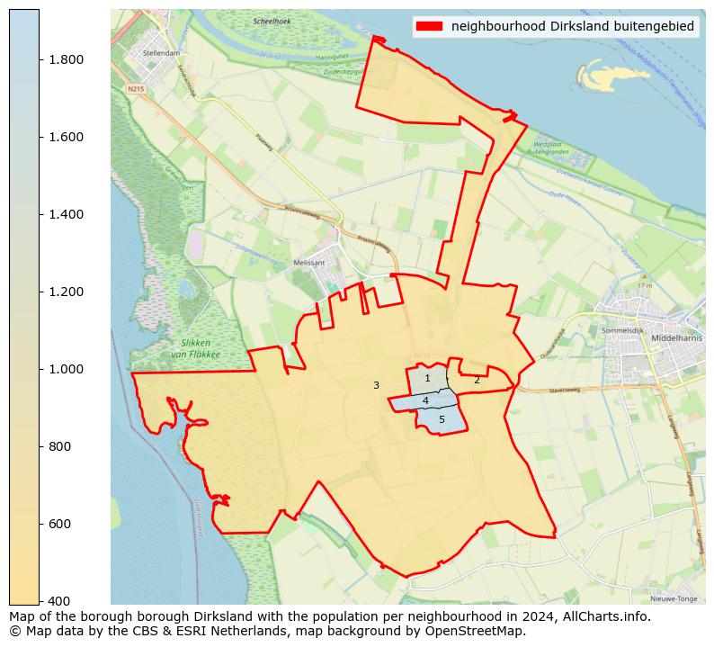 Image of the neighbourhood Dirksland buitengebied at the map. This image is used as introduction to this page. This page shows a lot of information about the population in the neighbourhood Dirksland buitengebied (such as the distribution by age groups of the residents, the composition of households, whether inhabitants are natives or Dutch with an immigration background, data about the houses (numbers, types, price development, use, type of property, ...) and more (car ownership, energy consumption, ...) based on open data from the Dutch Central Bureau of Statistics and various other sources!