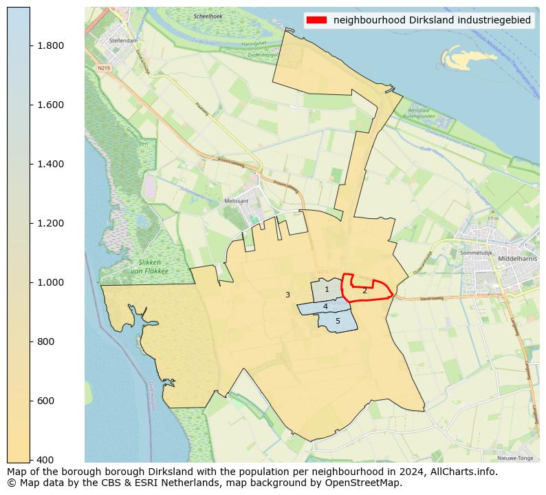 Image of the neighbourhood Dirksland industriegebied at the map. This image is used as introduction to this page. This page shows a lot of information about the population in the neighbourhood Dirksland industriegebied (such as the distribution by age groups of the residents, the composition of households, whether inhabitants are natives or Dutch with an immigration background, data about the houses (numbers, types, price development, use, type of property, ...) and more (car ownership, energy consumption, ...) based on open data from the Dutch Central Bureau of Statistics and various other sources!