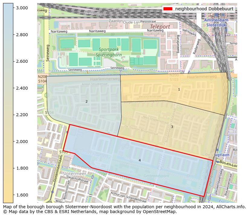 Image of the neighbourhood Dobbebuurt at the map. This image is used as introduction to this page. This page shows a lot of information about the population in the neighbourhood Dobbebuurt (such as the distribution by age groups of the residents, the composition of households, whether inhabitants are natives or Dutch with an immigration background, data about the houses (numbers, types, price development, use, type of property, ...) and more (car ownership, energy consumption, ...) based on open data from the Dutch Central Bureau of Statistics and various other sources!