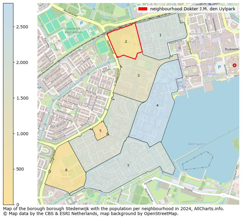 Image of the neighbourhood Dokter J.M. den Uylpark at the map. This image is used as introduction to this page. This page shows a lot of information about the population in the neighbourhood Dokter J.M. den Uylpark (such as the distribution by age groups of the residents, the composition of households, whether inhabitants are natives or Dutch with an immigration background, data about the houses (numbers, types, price development, use, type of property, ...) and more (car ownership, energy consumption, ...) based on open data from the Dutch Central Bureau of Statistics and various other sources!