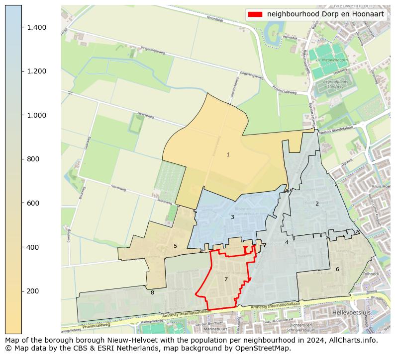 Image of the neighbourhood Dorp en Hoonaart at the map. This image is used as introduction to this page. This page shows a lot of information about the population in the neighbourhood Dorp en Hoonaart (such as the distribution by age groups of the residents, the composition of households, whether inhabitants are natives or Dutch with an immigration background, data about the houses (numbers, types, price development, use, type of property, ...) and more (car ownership, energy consumption, ...) based on open data from the Dutch Central Bureau of Statistics and various other sources!