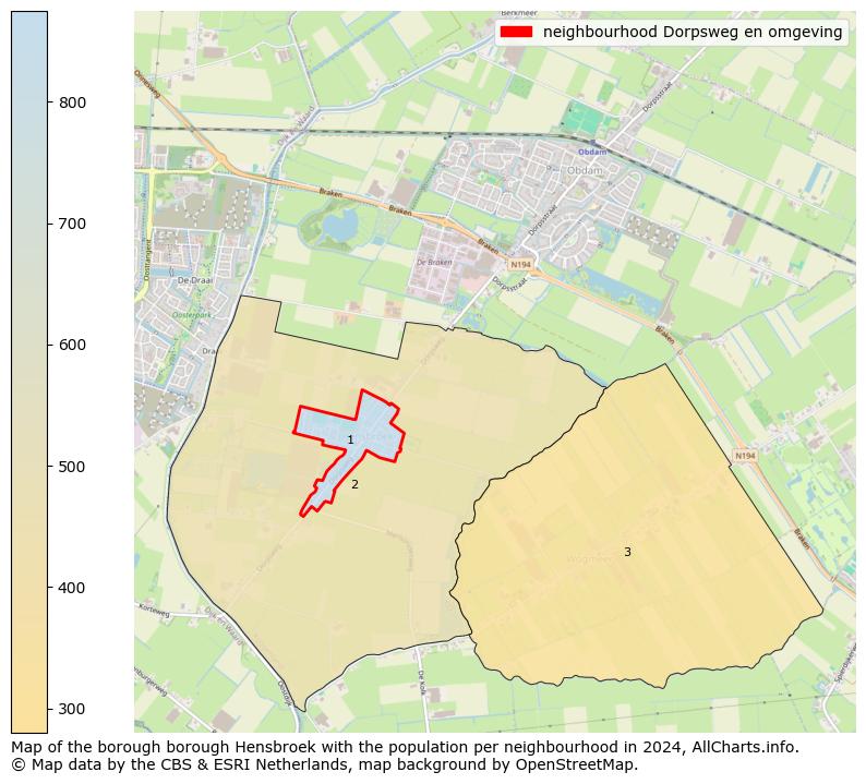 Image of the neighbourhood Dorpsweg en omgeving at the map. This image is used as introduction to this page. This page shows a lot of information about the population in the neighbourhood Dorpsweg en omgeving (such as the distribution by age groups of the residents, the composition of households, whether inhabitants are natives or Dutch with an immigration background, data about the houses (numbers, types, price development, use, type of property, ...) and more (car ownership, energy consumption, ...) based on open data from the Dutch Central Bureau of Statistics and various other sources!