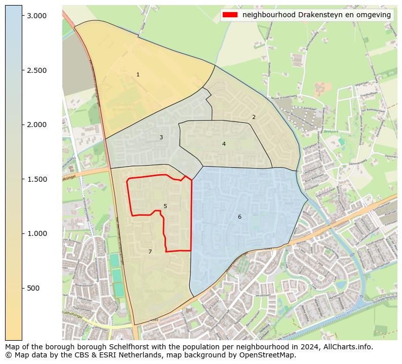 Image of the neighbourhood Drakensteyn en omgeving at the map. This image is used as introduction to this page. This page shows a lot of information about the population in the neighbourhood Drakensteyn en omgeving (such as the distribution by age groups of the residents, the composition of households, whether inhabitants are natives or Dutch with an immigration background, data about the houses (numbers, types, price development, use, type of property, ...) and more (car ownership, energy consumption, ...) based on open data from the Dutch Central Bureau of Statistics and various other sources!