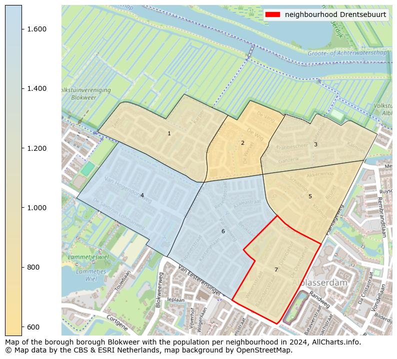 Image of the neighbourhood Drentsebuurt at the map. This image is used as introduction to this page. This page shows a lot of information about the population in the neighbourhood Drentsebuurt (such as the distribution by age groups of the residents, the composition of households, whether inhabitants are natives or Dutch with an immigration background, data about the houses (numbers, types, price development, use, type of property, ...) and more (car ownership, energy consumption, ...) based on open data from the Dutch Central Bureau of Statistics and various other sources!