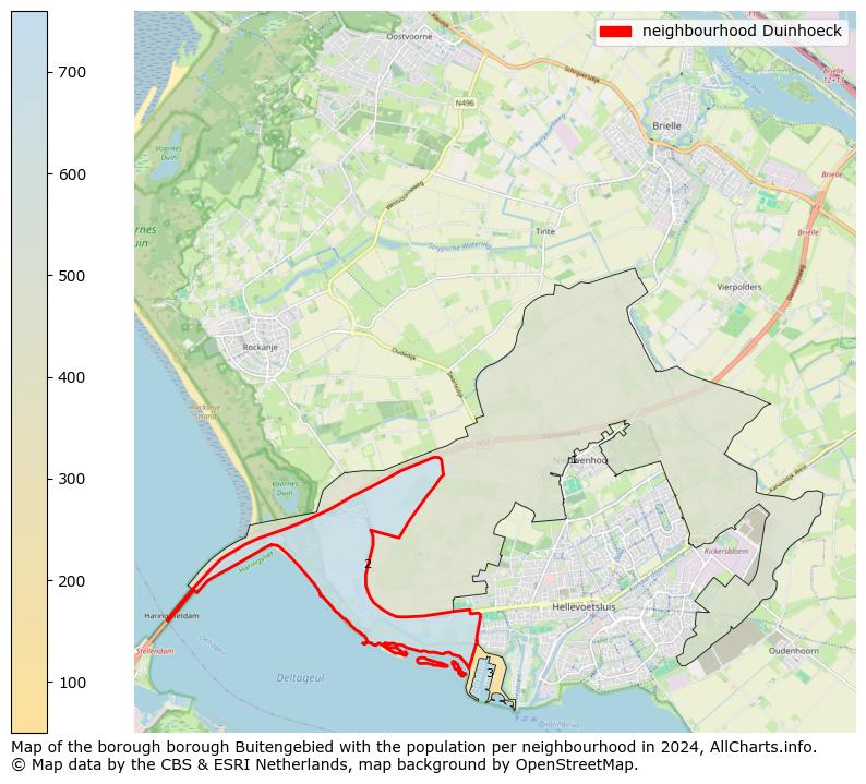 Image of the neighbourhood Duinhoeck at the map. This image is used as introduction to this page. This page shows a lot of information about the population in the neighbourhood Duinhoeck (such as the distribution by age groups of the residents, the composition of households, whether inhabitants are natives or Dutch with an immigration background, data about the houses (numbers, types, price development, use, type of property, ...) and more (car ownership, energy consumption, ...) based on open data from the Dutch Central Bureau of Statistics and various other sources!