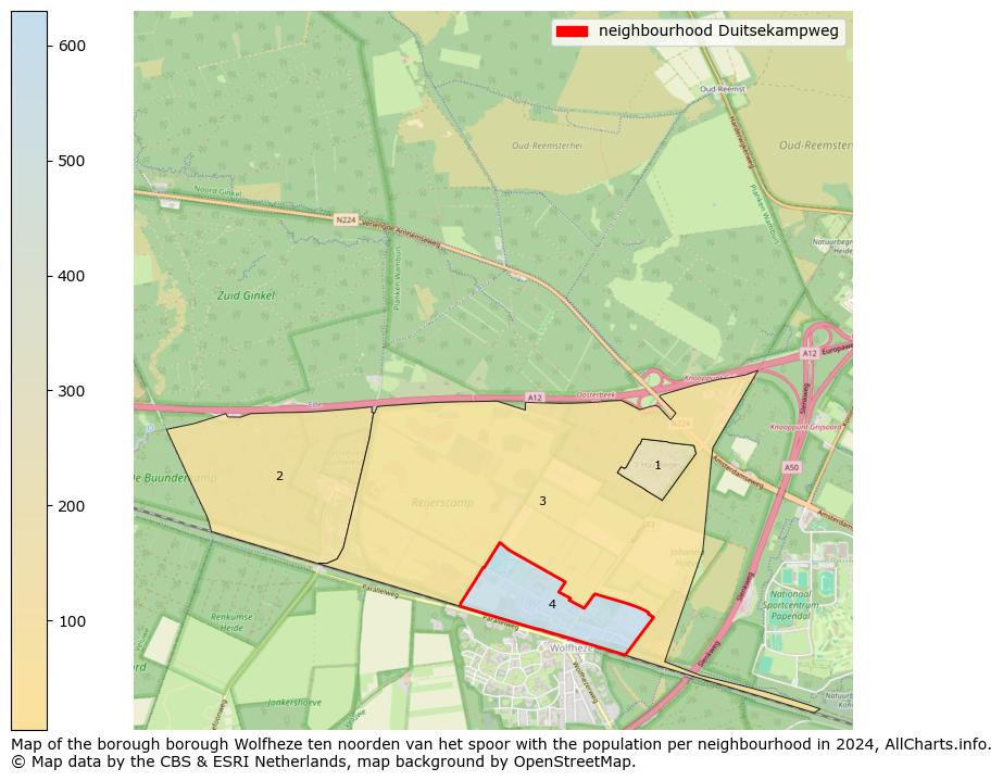 Image of the neighbourhood Duitsekampweg at the map. This image is used as introduction to this page. This page shows a lot of information about the population in the neighbourhood Duitsekampweg (such as the distribution by age groups of the residents, the composition of households, whether inhabitants are natives or Dutch with an immigration background, data about the houses (numbers, types, price development, use, type of property, ...) and more (car ownership, energy consumption, ...) based on open data from the Dutch Central Bureau of Statistics and various other sources!