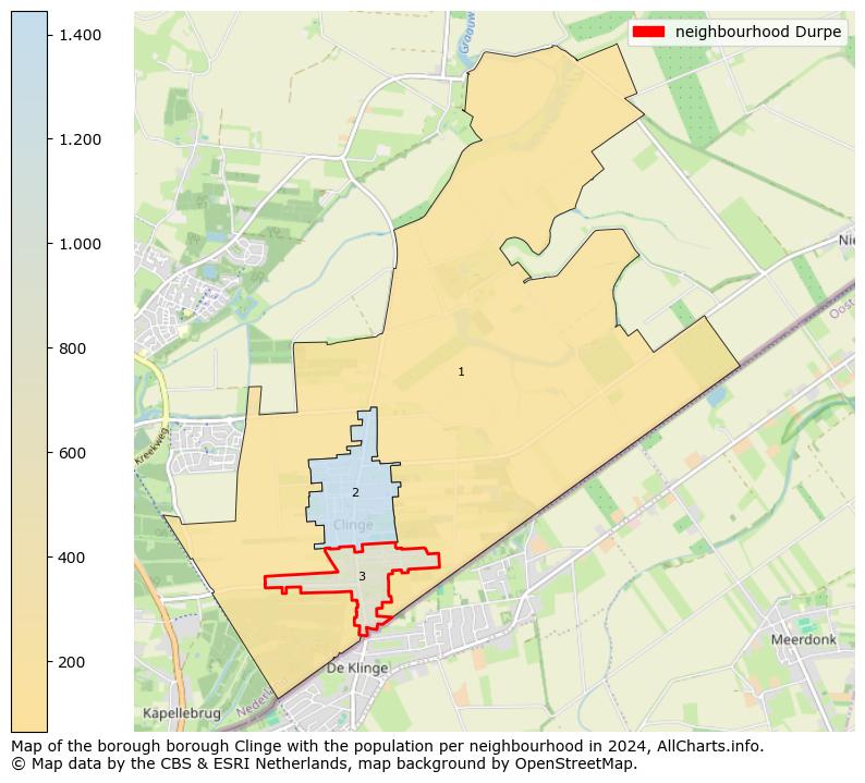 Image of the neighbourhood Durpe at the map. This image is used as introduction to this page. This page shows a lot of information about the population in the neighbourhood Durpe (such as the distribution by age groups of the residents, the composition of households, whether inhabitants are natives or Dutch with an immigration background, data about the houses (numbers, types, price development, use, type of property, ...) and more (car ownership, energy consumption, ...) based on open data from the Dutch Central Bureau of Statistics and various other sources!