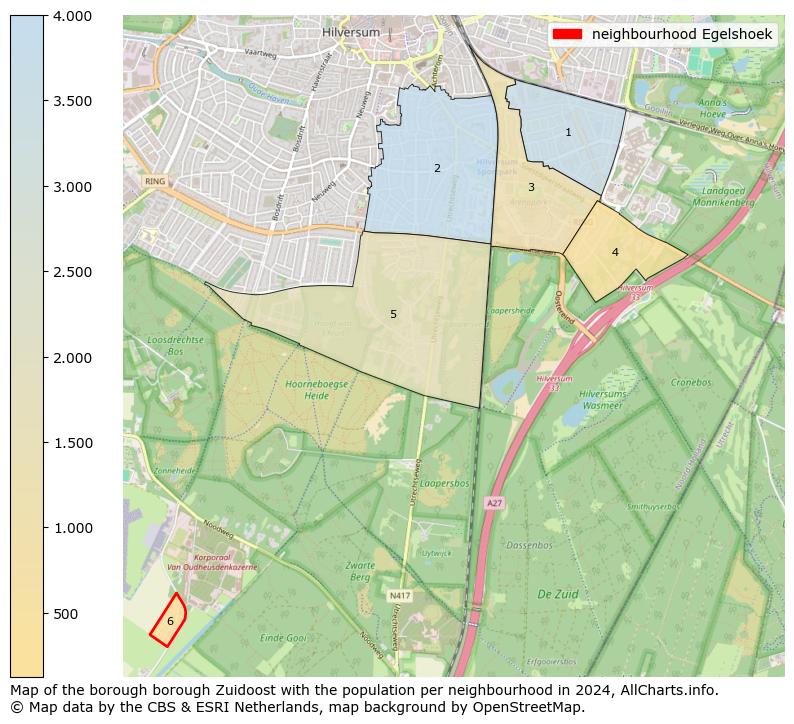 Image of the neighbourhood Egelshoek at the map. This image is used as introduction to this page. This page shows a lot of information about the population in the neighbourhood Egelshoek (such as the distribution by age groups of the residents, the composition of households, whether inhabitants are natives or Dutch with an immigration background, data about the houses (numbers, types, price development, use, type of property, ...) and more (car ownership, energy consumption, ...) based on open data from the Dutch Central Bureau of Statistics and various other sources!