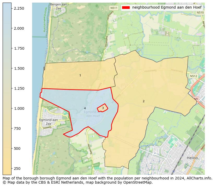 Image of the neighbourhood Egmond aan den Hoef at the map. This image is used as introduction to this page. This page shows a lot of information about the population in the neighbourhood Egmond aan den Hoef (such as the distribution by age groups of the residents, the composition of households, whether inhabitants are natives or Dutch with an immigration background, data about the houses (numbers, types, price development, use, type of property, ...) and more (car ownership, energy consumption, ...) based on open data from the Dutch Central Bureau of Statistics and various other sources!