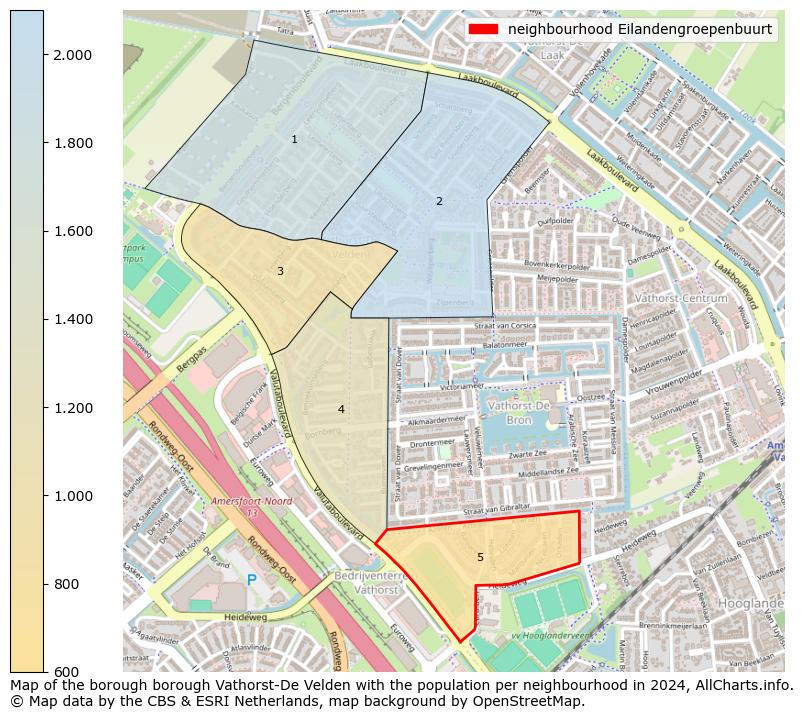 Image of the neighbourhood Eilandengroepenbuurt at the map. This image is used as introduction to this page. This page shows a lot of information about the population in the neighbourhood Eilandengroepenbuurt (such as the distribution by age groups of the residents, the composition of households, whether inhabitants are natives or Dutch with an immigration background, data about the houses (numbers, types, price development, use, type of property, ...) and more (car ownership, energy consumption, ...) based on open data from the Dutch Central Bureau of Statistics and various other sources!