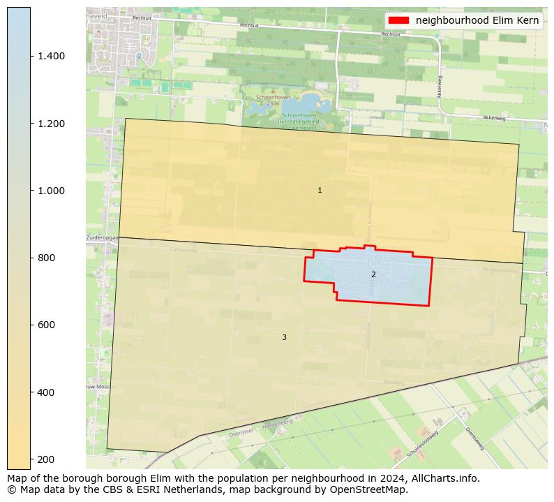 Image of the neighbourhood Elim Kern at the map. This image is used as introduction to this page. This page shows a lot of information about the population in the neighbourhood Elim Kern (such as the distribution by age groups of the residents, the composition of households, whether inhabitants are natives or Dutch with an immigration background, data about the houses (numbers, types, price development, use, type of property, ...) and more (car ownership, energy consumption, ...) based on open data from the Dutch Central Bureau of Statistics and various other sources!