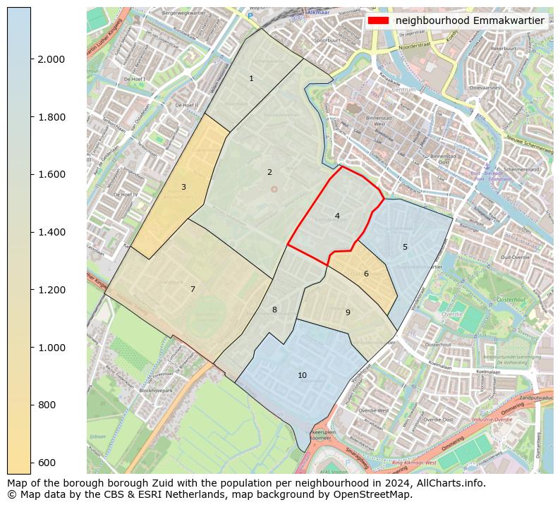 Image of the neighbourhood Emmakwartier at the map. This image is used as introduction to this page. This page shows a lot of information about the population in the neighbourhood Emmakwartier (such as the distribution by age groups of the residents, the composition of households, whether inhabitants are natives or Dutch with an immigration background, data about the houses (numbers, types, price development, use, type of property, ...) and more (car ownership, energy consumption, ...) based on open data from the Dutch Central Bureau of Statistics and various other sources!