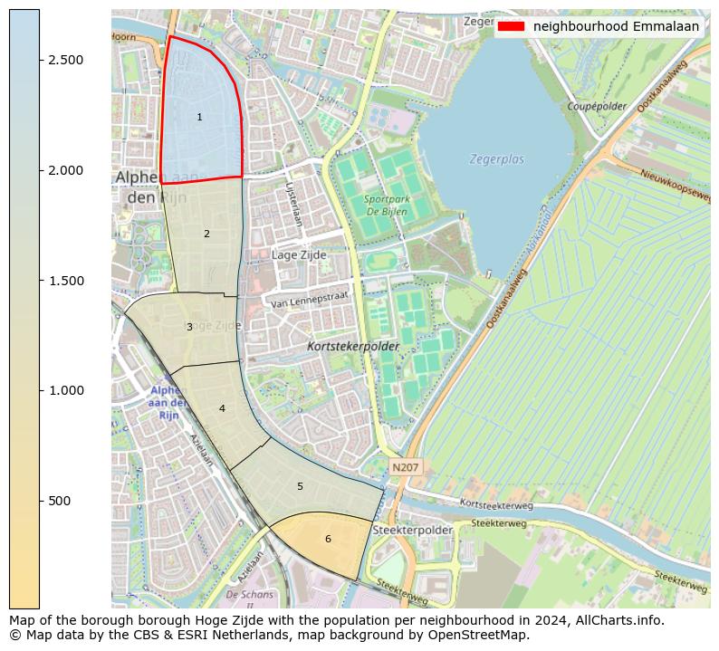 Image of the neighbourhood Emmalaan at the map. This image is used as introduction to this page. This page shows a lot of information about the population in the neighbourhood Emmalaan (such as the distribution by age groups of the residents, the composition of households, whether inhabitants are natives or Dutch with an immigration background, data about the houses (numbers, types, price development, use, type of property, ...) and more (car ownership, energy consumption, ...) based on open data from the Dutch Central Bureau of Statistics and various other sources!