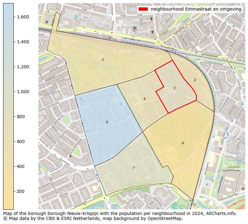 Image of the neighbourhood Emmastraat en omgeving at the map. This image is used as introduction to this page. This page shows a lot of information about the population in the neighbourhood Emmastraat en omgeving (such as the distribution by age groups of the residents, the composition of households, whether inhabitants are natives or Dutch with an immigration background, data about the houses (numbers, types, price development, use, type of property, ...) and more (car ownership, energy consumption, ...) based on open data from the Dutch Central Bureau of Statistics and various other sources!