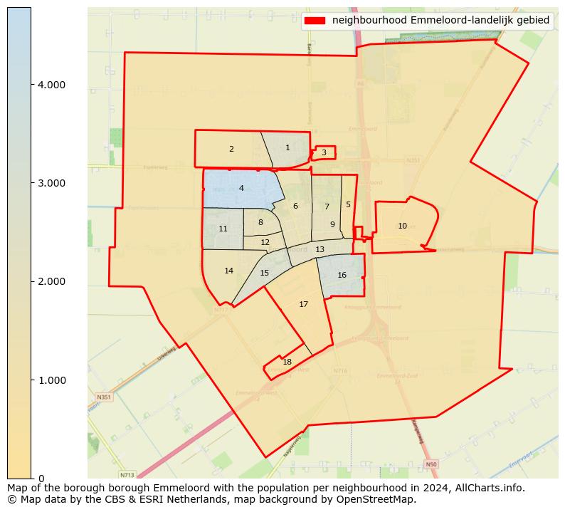 Image of the neighbourhood Emmeloord-landelijk gebied at the map. This image is used as introduction to this page. This page shows a lot of information about the population in the neighbourhood Emmeloord-landelijk gebied (such as the distribution by age groups of the residents, the composition of households, whether inhabitants are natives or Dutch with an immigration background, data about the houses (numbers, types, price development, use, type of property, ...) and more (car ownership, energy consumption, ...) based on open data from the Dutch Central Bureau of Statistics and various other sources!