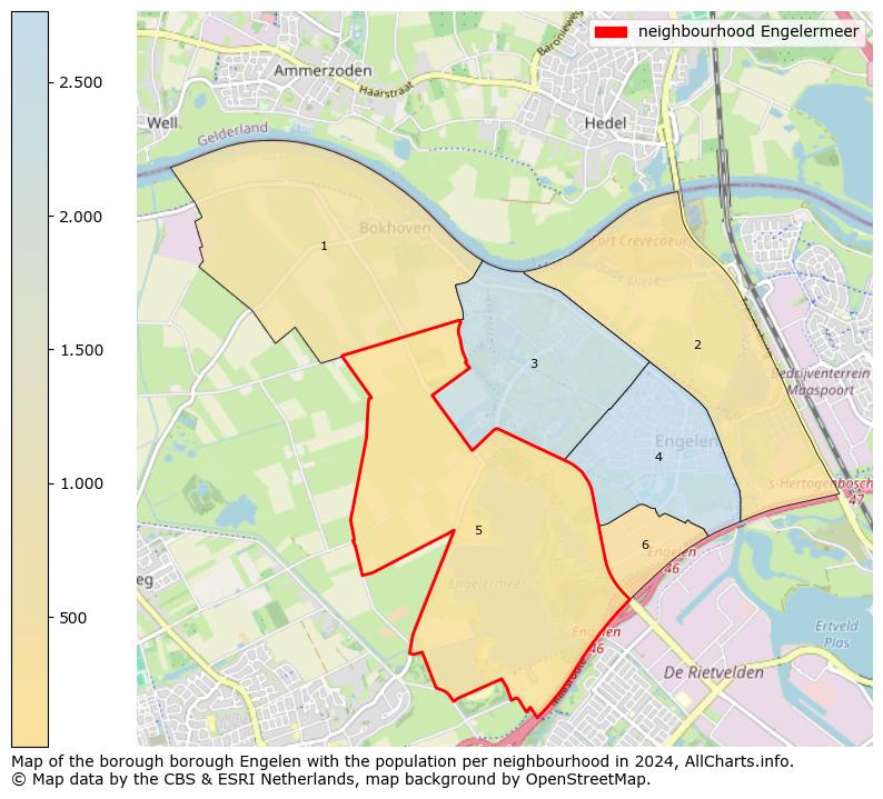 Image of the neighbourhood Engelermeer at the map. This image is used as introduction to this page. This page shows a lot of information about the population in the neighbourhood Engelermeer (such as the distribution by age groups of the residents, the composition of households, whether inhabitants are natives or Dutch with an immigration background, data about the houses (numbers, types, price development, use, type of property, ...) and more (car ownership, energy consumption, ...) based on open data from the Dutch Central Bureau of Statistics and various other sources!