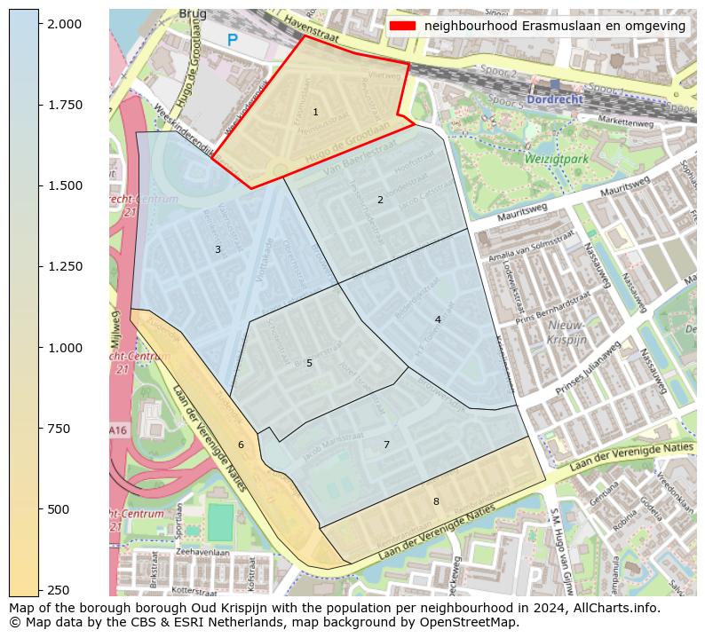 Image of the neighbourhood Erasmuslaan en omgeving at the map. This image is used as introduction to this page. This page shows a lot of information about the population in the neighbourhood Erasmuslaan en omgeving (such as the distribution by age groups of the residents, the composition of households, whether inhabitants are natives or Dutch with an immigration background, data about the houses (numbers, types, price development, use, type of property, ...) and more (car ownership, energy consumption, ...) based on open data from the Dutch Central Bureau of Statistics and various other sources!