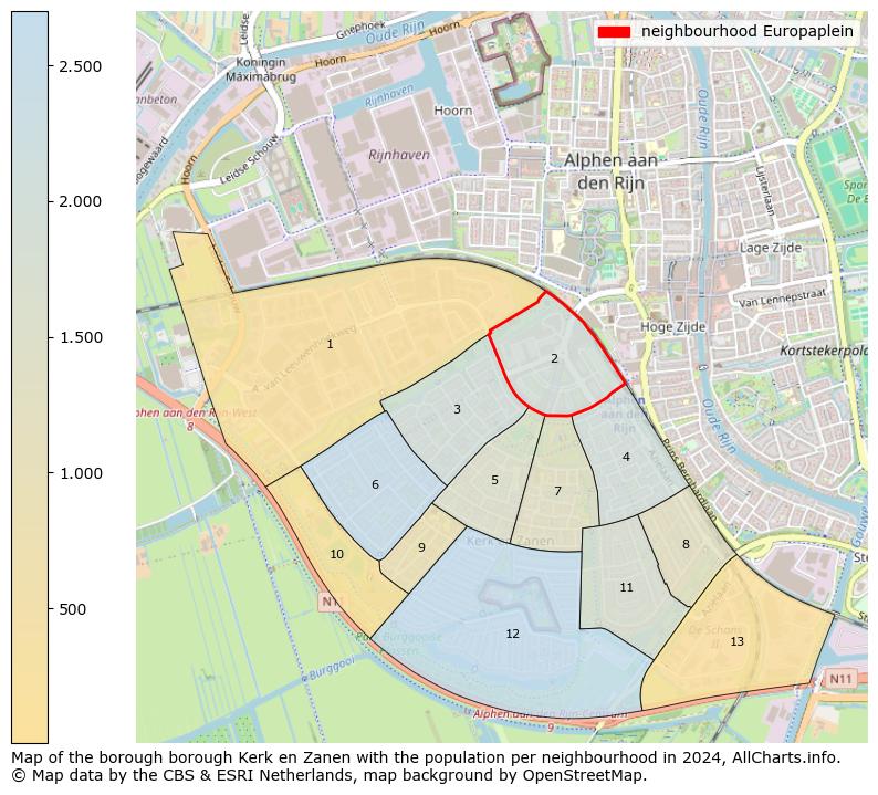 Image of the neighbourhood Europaplein at the map. This image is used as introduction to this page. This page shows a lot of information about the population in the neighbourhood Europaplein (such as the distribution by age groups of the residents, the composition of households, whether inhabitants are natives or Dutch with an immigration background, data about the houses (numbers, types, price development, use, type of property, ...) and more (car ownership, energy consumption, ...) based on open data from the Dutch Central Bureau of Statistics and various other sources!