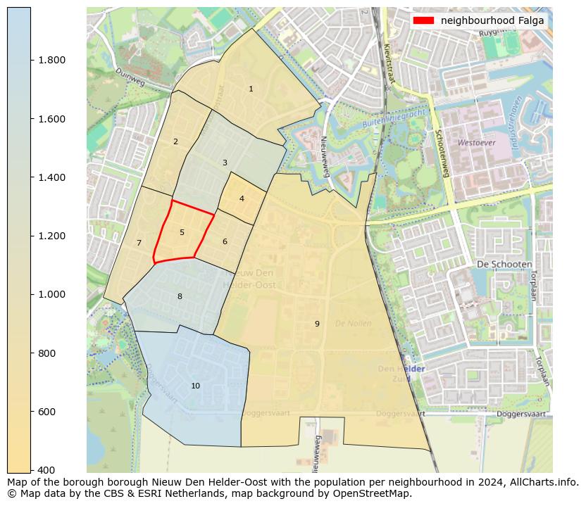 Image of the neighbourhood Falga at the map. This image is used as introduction to this page. This page shows a lot of information about the population in the neighbourhood Falga (such as the distribution by age groups of the residents, the composition of households, whether inhabitants are natives or Dutch with an immigration background, data about the houses (numbers, types, price development, use, type of property, ...) and more (car ownership, energy consumption, ...) based on open data from the Dutch Central Bureau of Statistics and various other sources!