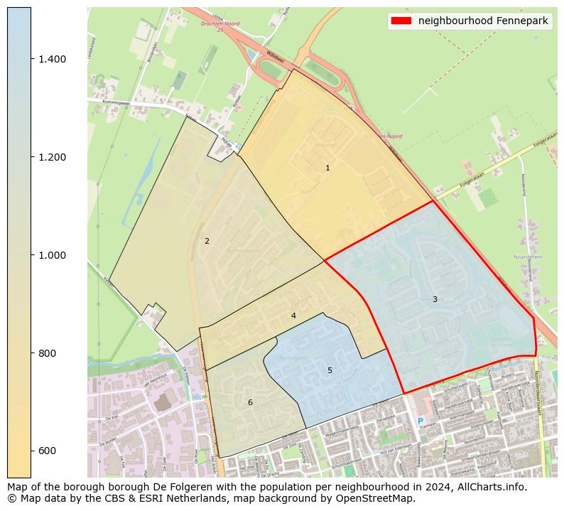 Image of the neighbourhood Fennepark at the map. This image is used as introduction to this page. This page shows a lot of information about the population in the neighbourhood Fennepark (such as the distribution by age groups of the residents, the composition of households, whether inhabitants are natives or Dutch with an immigration background, data about the houses (numbers, types, price development, use, type of property, ...) and more (car ownership, energy consumption, ...) based on open data from the Dutch Central Bureau of Statistics and various other sources!