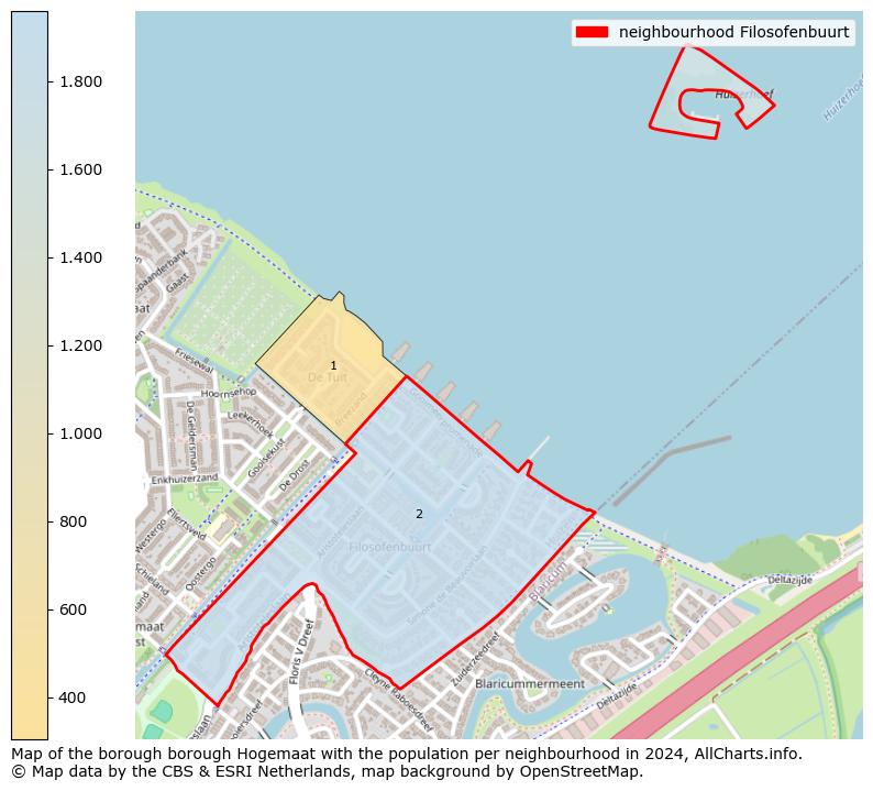 Image of the neighbourhood Filosofenbuurt at the map. This image is used as introduction to this page. This page shows a lot of information about the population in the neighbourhood Filosofenbuurt (such as the distribution by age groups of the residents, the composition of households, whether inhabitants are natives or Dutch with an immigration background, data about the houses (numbers, types, price development, use, type of property, ...) and more (car ownership, energy consumption, ...) based on open data from the Dutch Central Bureau of Statistics and various other sources!