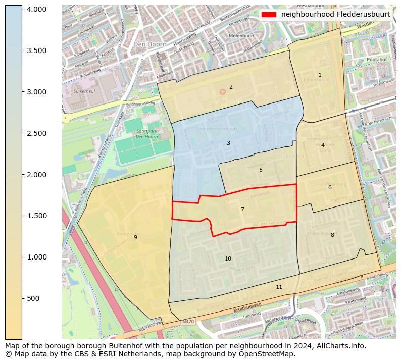 Image of the neighbourhood Fledderusbuurt at the map. This image is used as introduction to this page. This page shows a lot of information about the population in the neighbourhood Fledderusbuurt (such as the distribution by age groups of the residents, the composition of households, whether inhabitants are natives or Dutch with an immigration background, data about the houses (numbers, types, price development, use, type of property, ...) and more (car ownership, energy consumption, ...) based on open data from the Dutch Central Bureau of Statistics and various other sources!