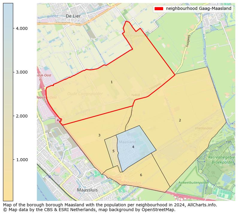 Image of the neighbourhood Gaag-Maasland at the map. This image is used as introduction to this page. This page shows a lot of information about the population in the neighbourhood Gaag-Maasland (such as the distribution by age groups of the residents, the composition of households, whether inhabitants are natives or Dutch with an immigration background, data about the houses (numbers, types, price development, use, type of property, ...) and more (car ownership, energy consumption, ...) based on open data from the Dutch Central Bureau of Statistics and various other sources!