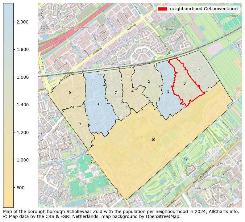 Image of the neighbourhood Gebouwenbuurt at the map. This image is used as introduction to this page. This page shows a lot of information about the population in the neighbourhood Gebouwenbuurt (such as the distribution by age groups of the residents, the composition of households, whether inhabitants are natives or Dutch with an immigration background, data about the houses (numbers, types, price development, use, type of property, ...) and more (car ownership, energy consumption, ...) based on open data from the Dutch Central Bureau of Statistics and various other sources!