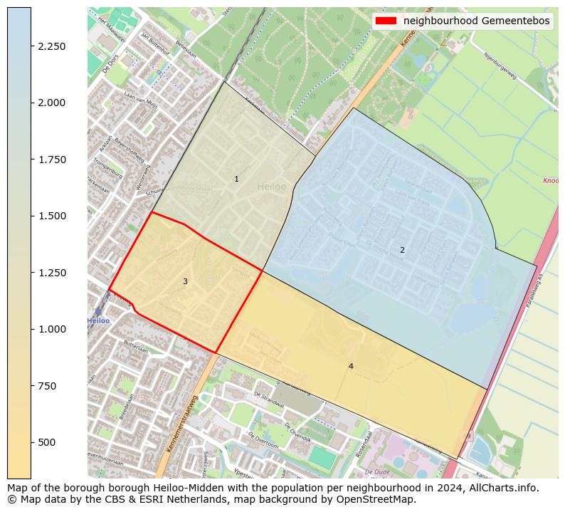 Image of the neighbourhood Gemeentebos at the map. This image is used as introduction to this page. This page shows a lot of information about the population in the neighbourhood Gemeentebos (such as the distribution by age groups of the residents, the composition of households, whether inhabitants are natives or Dutch with an immigration background, data about the houses (numbers, types, price development, use, type of property, ...) and more (car ownership, energy consumption, ...) based on open data from the Dutch Central Bureau of Statistics and various other sources!