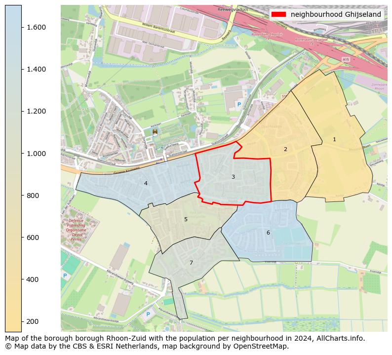 Image of the neighbourhood Ghijseland at the map. This image is used as introduction to this page. This page shows a lot of information about the population in the neighbourhood Ghijseland (such as the distribution by age groups of the residents, the composition of households, whether inhabitants are natives or Dutch with an immigration background, data about the houses (numbers, types, price development, use, type of property, ...) and more (car ownership, energy consumption, ...) based on open data from the Dutch Central Bureau of Statistics and various other sources!