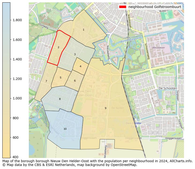 Image of the neighbourhood Golfstroombuurt at the map. This image is used as introduction to this page. This page shows a lot of information about the population in the neighbourhood Golfstroombuurt (such as the distribution by age groups of the residents, the composition of households, whether inhabitants are natives or Dutch with an immigration background, data about the houses (numbers, types, price development, use, type of property, ...) and more (car ownership, energy consumption, ...) based on open data from the Dutch Central Bureau of Statistics and various other sources!