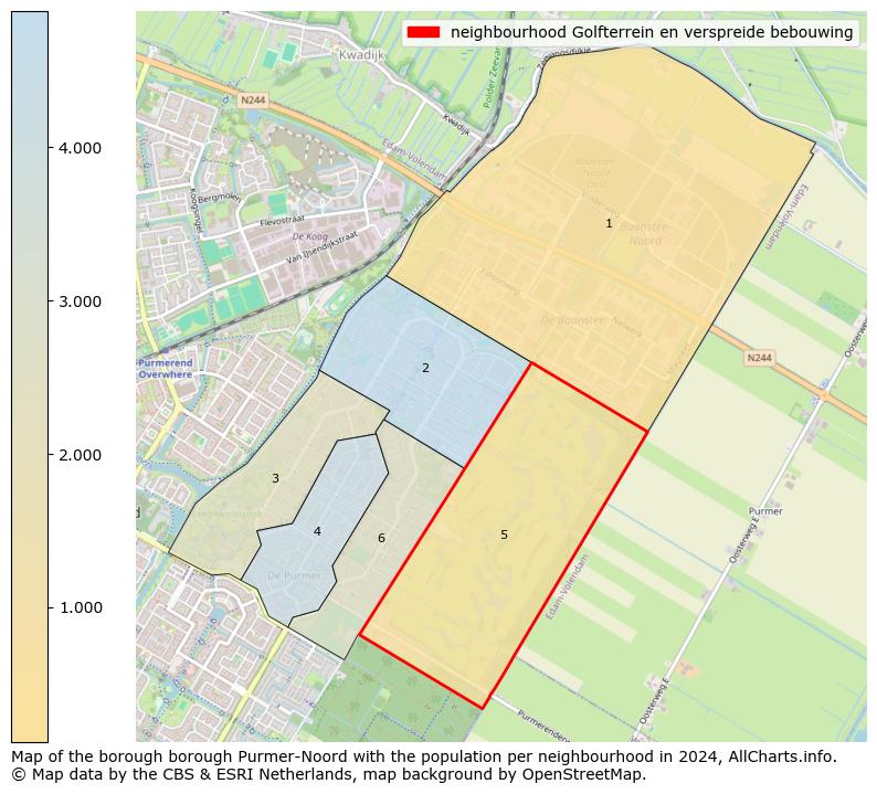 Image of the neighbourhood Golfterrein en verspreide bebouwing at the map. This image is used as introduction to this page. This page shows a lot of information about the population in the neighbourhood Golfterrein en verspreide bebouwing (such as the distribution by age groups of the residents, the composition of households, whether inhabitants are natives or Dutch with an immigration background, data about the houses (numbers, types, price development, use, type of property, ...) and more (car ownership, energy consumption, ...) based on open data from the Dutch Central Bureau of Statistics and various other sources!